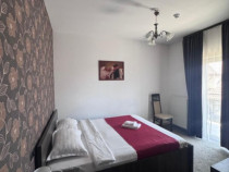 Hotel 21 camere cu restaurant , Radauti