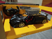 Machetă Pagani Huayra 1:14