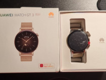 Huawei Smartwatch GT3