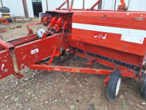 Balotiere Gallignani, modele mici