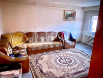 Apartament 3 camere,87 mp,2 bai,Cugir