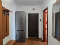 Apartament 2 camere mobilat și utilat, ultracentral Bacău