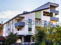 2 camere, 59 mp,decomandat, etaj 4, Margelelor, zona de c...