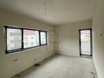 Duplex cu terasa circulabila