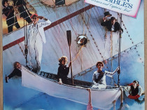 Disc vinil Captain Sensible – Women And Captains First (1982)