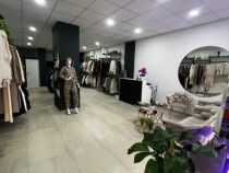 Haine pentru femei in blocul DC5 Ramnicu Valcea