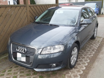 Audi A3 1.6 Benzina