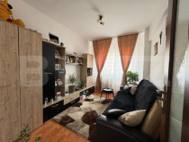 Apartament de vanzare, cu 3 camere in zona Pietei Flora