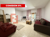 COMISION 0% Duplex de inchiriat cu 3 camere, zona Lidl Dumbr
