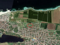 Oferte vanzari terenuri in Tuzla