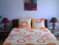 Inchiriez garsoniera ultracentral in regim hotelier