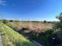 Teren intravilan, 2559 mp, zona Sitoaia