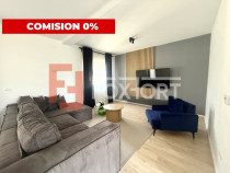 COMISION 0% Triplex mobilat cu 4 camere, 112 mp, in Dumbravi