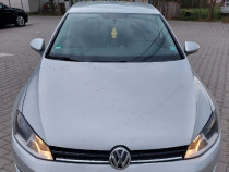 VW Golf 7 1.2.tsi benzina