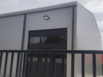 Hala noua Bragadiru 280 mp