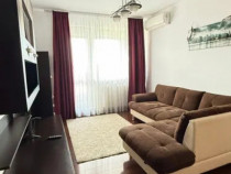 Apartament 3 camere / zona Baneasa-Sisesti / Parcare / Metro