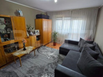 Apartament de vanzare, cu 2 camere decomandat, 54 mp, zona C