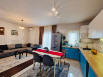 Apartament elegant, de vanzare, cu 4 camere, zona Unirii