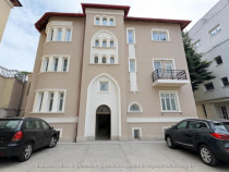 Spatiu de inchiriat in vila eleganta &ndash; Zona Aviatorilor