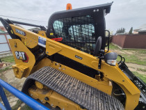 Miniincarcator Caterpillar 299D3 XE NOU