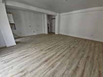 Tomis Plus 2 camere 66 mp et. 3 lift încălzire pardoseală