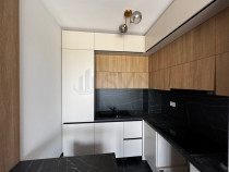 Studio premium Atrium Plaza PRIMA CHIRIE Loc parcare inclus