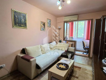 Apartament cu 3 camere, etaj intermediar, zona Dacia