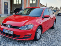 VW Golf 7 – 1.2 TSI, Automat, 105 CP