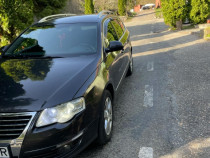 Vând pasat B6 masian e casinin poze