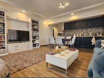 Investitie sigura - apartament 3 camere Diamond Residence Pipera