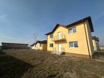 Casă nouă, complet finisată, teren 1000 mp– gata de mutat! Targu Jiu