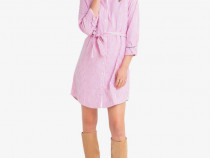 Rochie tip camasa Us Polo Assn