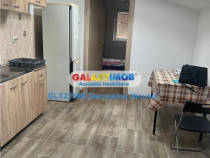 Apartament 2 camere mobilat utilat in Militari Residence, 51