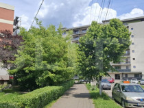 Garsoniera de 32mp | recent zugravită | pivniță | zona Ex