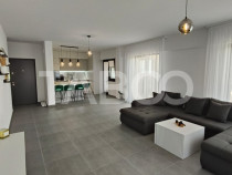 Penthouse de lux de vanzare 4 camere în Sebes