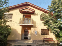 Casa Individuala cu Teren Generos in Corbeanca - Zona Petres