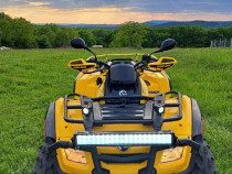 Atv Can am Outlander 800 Xt