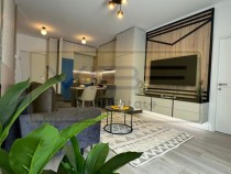 Apartament 3 camere premium Silk District