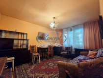 Apartament decomandat, la etaj intermediar, pentru investiț