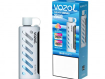 Vape vozol 25.000 puffs gear shisha