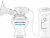 Pompă sân electrica BabyOno