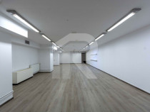 Spațiu subsol | Vitan Center | 135 mp | Utilitati incluse