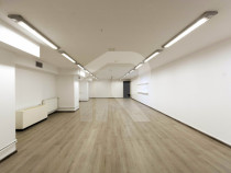 Spațiu subsol | Vitan Center | 100 mp | Utilitati incluse