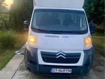 Citroen Jumper 2010