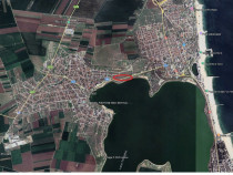 Vanzari terenuri in Techirghiol zona lac