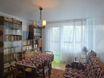 Apartament cu 2 camere, decomandat, Calea Bucuresti, zona In