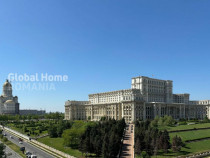 Proprietate Unica -3Apartamente Unificate 280mp | Unirii-Pa