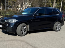 BMW X5 F15 258 CP M pachet