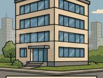 Spatiu de birouri de inchiriat, aproape de Rebreanu, 80 MP,