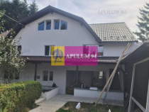 Vilă de vânzare în Bușteni